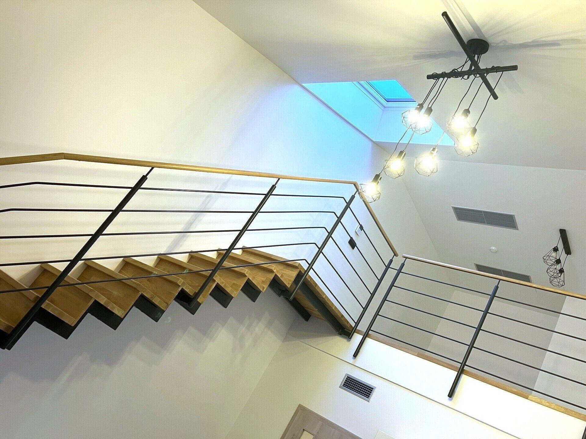 Pronájem byu 2+kk, 45 m2 + GS, Na Zlíchově, Praha 5, Hlubočepy