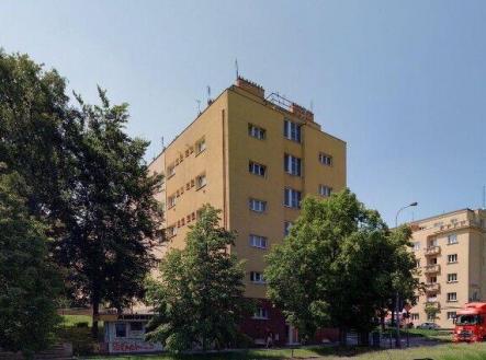 Prodej bytu, 1+kk, 33 m²