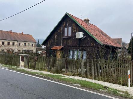 Pronájem - chata/rekreační objekt, 90 m²