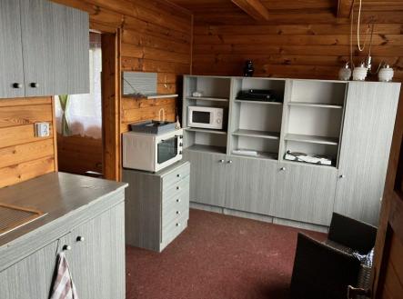 Pronájem - chata/rekreační objekt, 90 m²