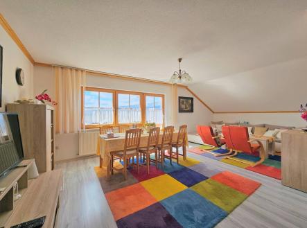 Prodej bytu, 3+1, 110 m² obrázek