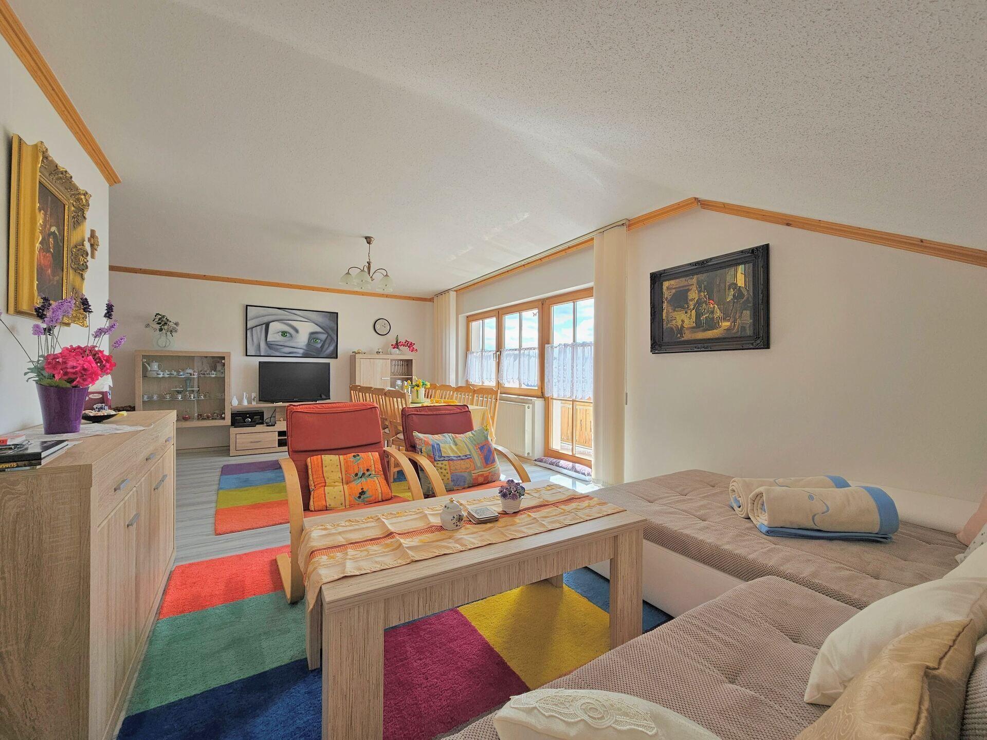 Prodej bytu 3+1, 110 m2, Bayerisch Eisenstein, Německo