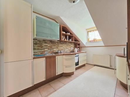 Prodej bytu, 3+1, 110 m²