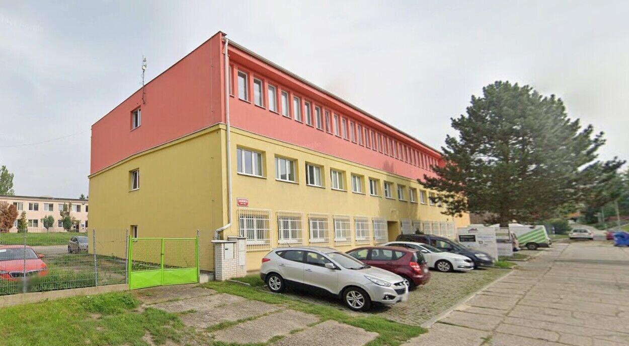 Pronájem kanceláří, Strojírenská, Praha 5, Zličín