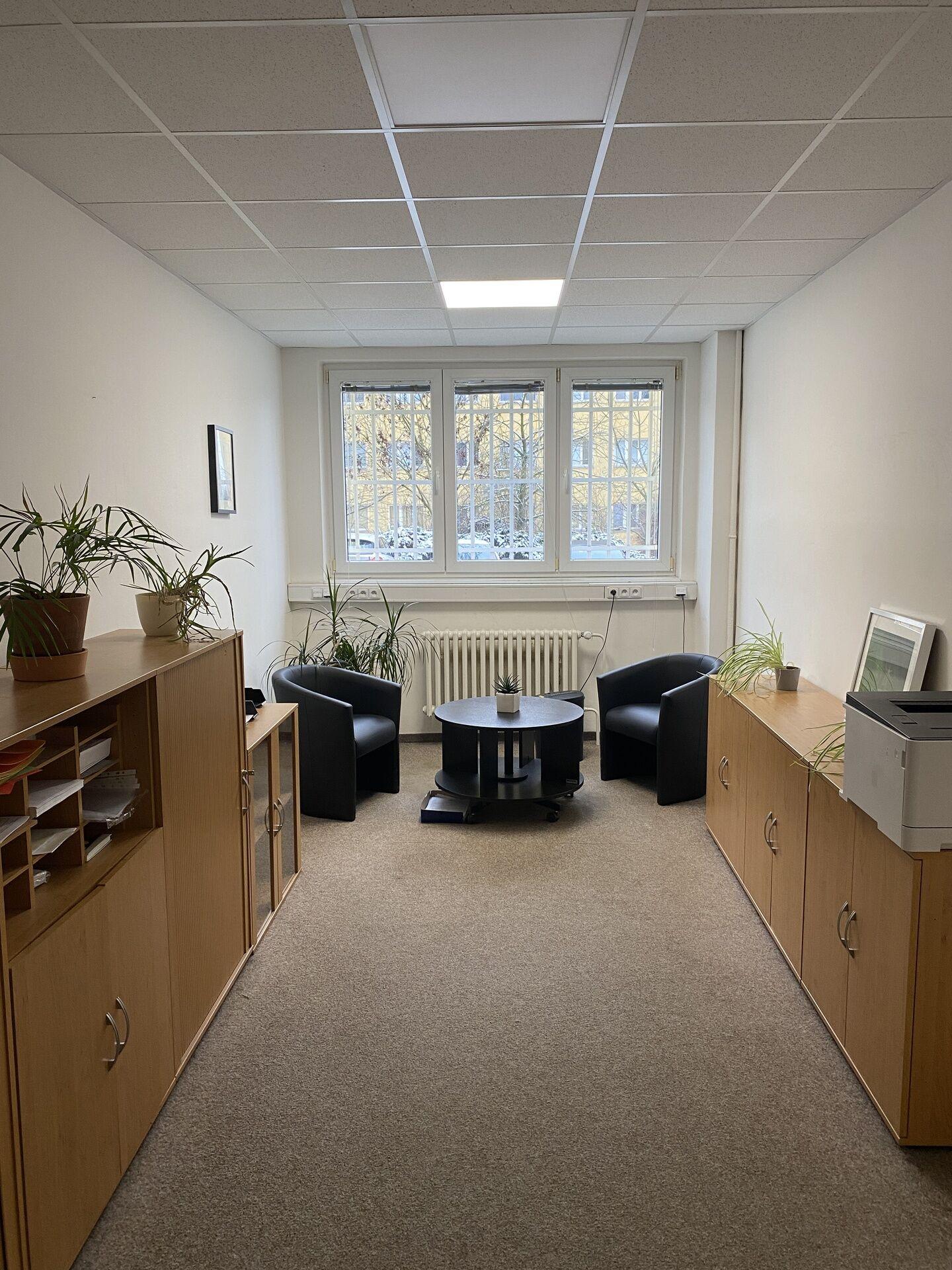 Pronájem kanceláří, Strojírenská, Praha 5, Zličín