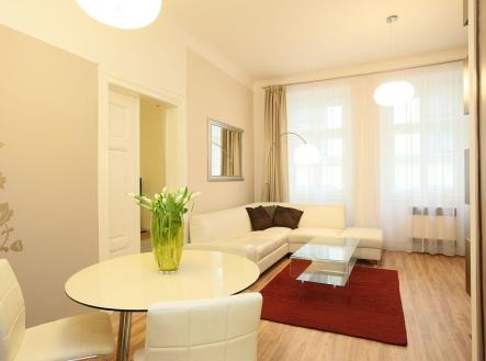 Prodej bytu, 2+1, 64 m²