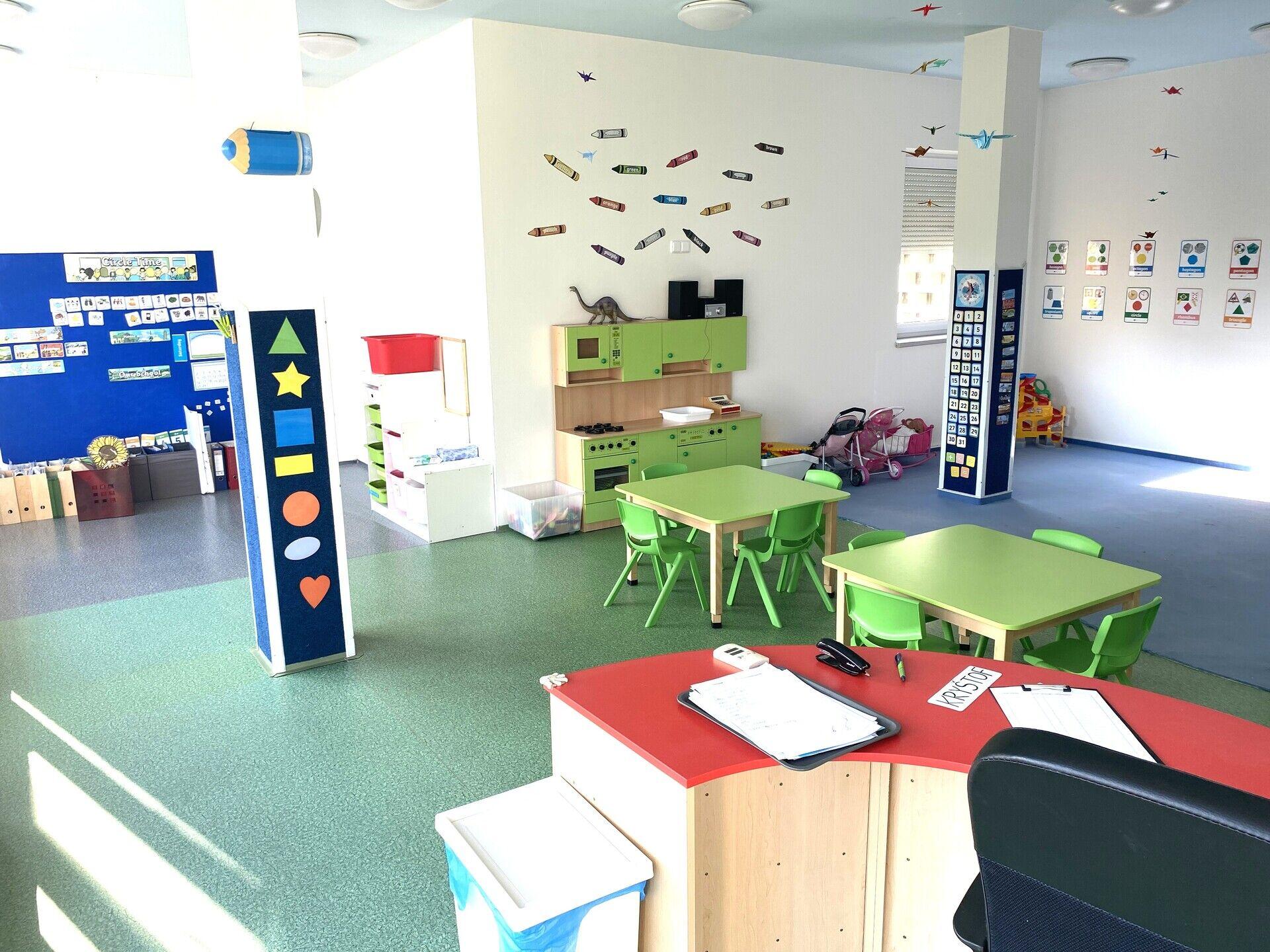 Nebytový prostor 500 m2 Džbán, Praha 6, Liboc