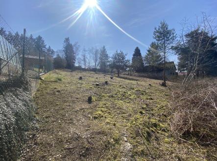 Prodej - pozemek pro bydlení, 1 291 m²