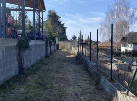 Prodej - pozemek pro bydlení, 1 291 m²