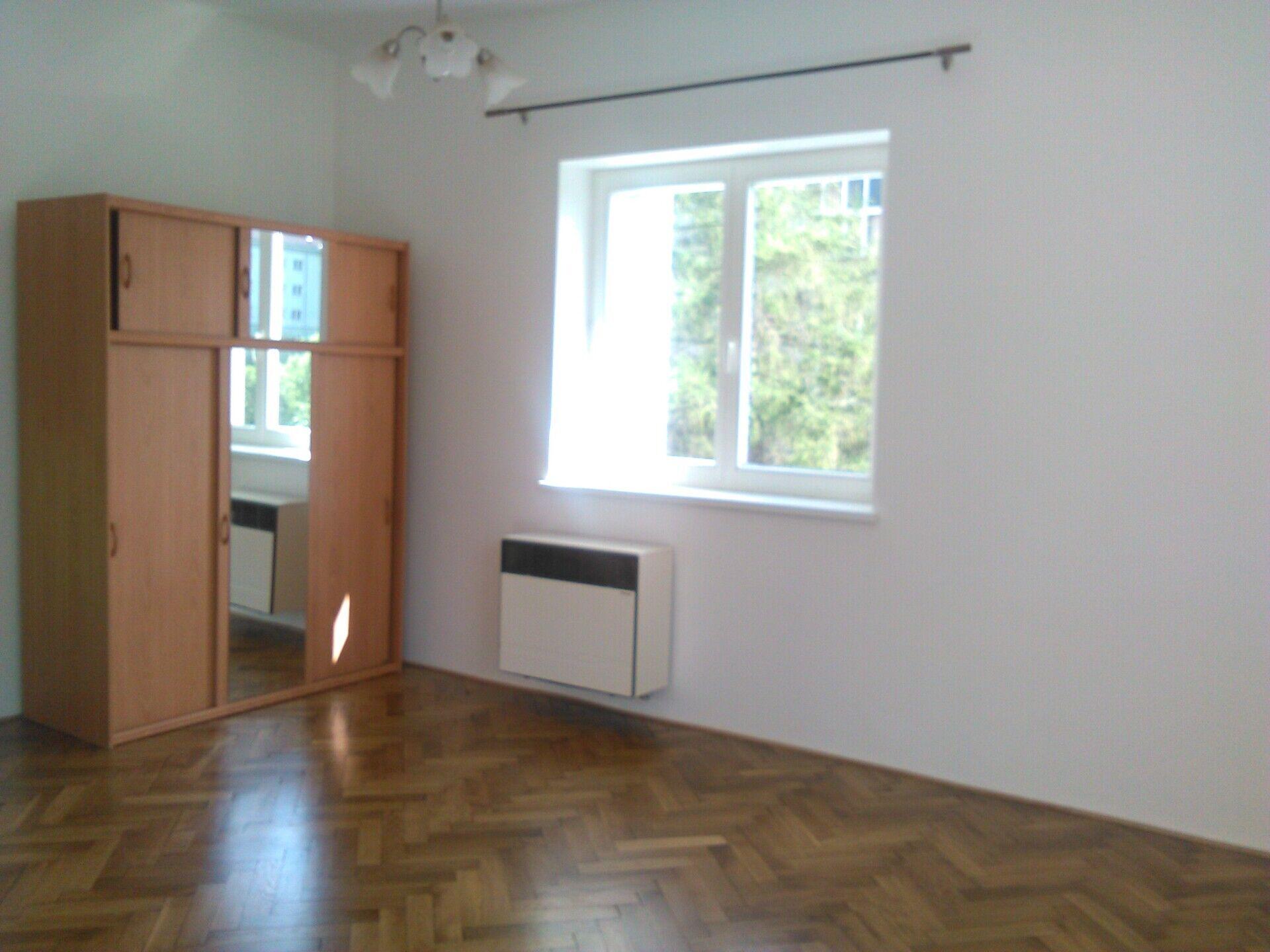 Pronájem bytu 1+1, 40 m2, Praha 6, Břevnov, Nad Kajetánkou