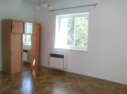 Pronájem bytu, 1+1, 40 m²