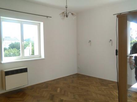 Pronájem bytu, 1+1, 40 m²