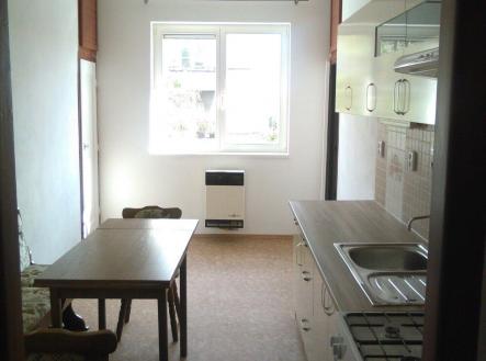 Pronájem bytu, 1+1, 40 m²