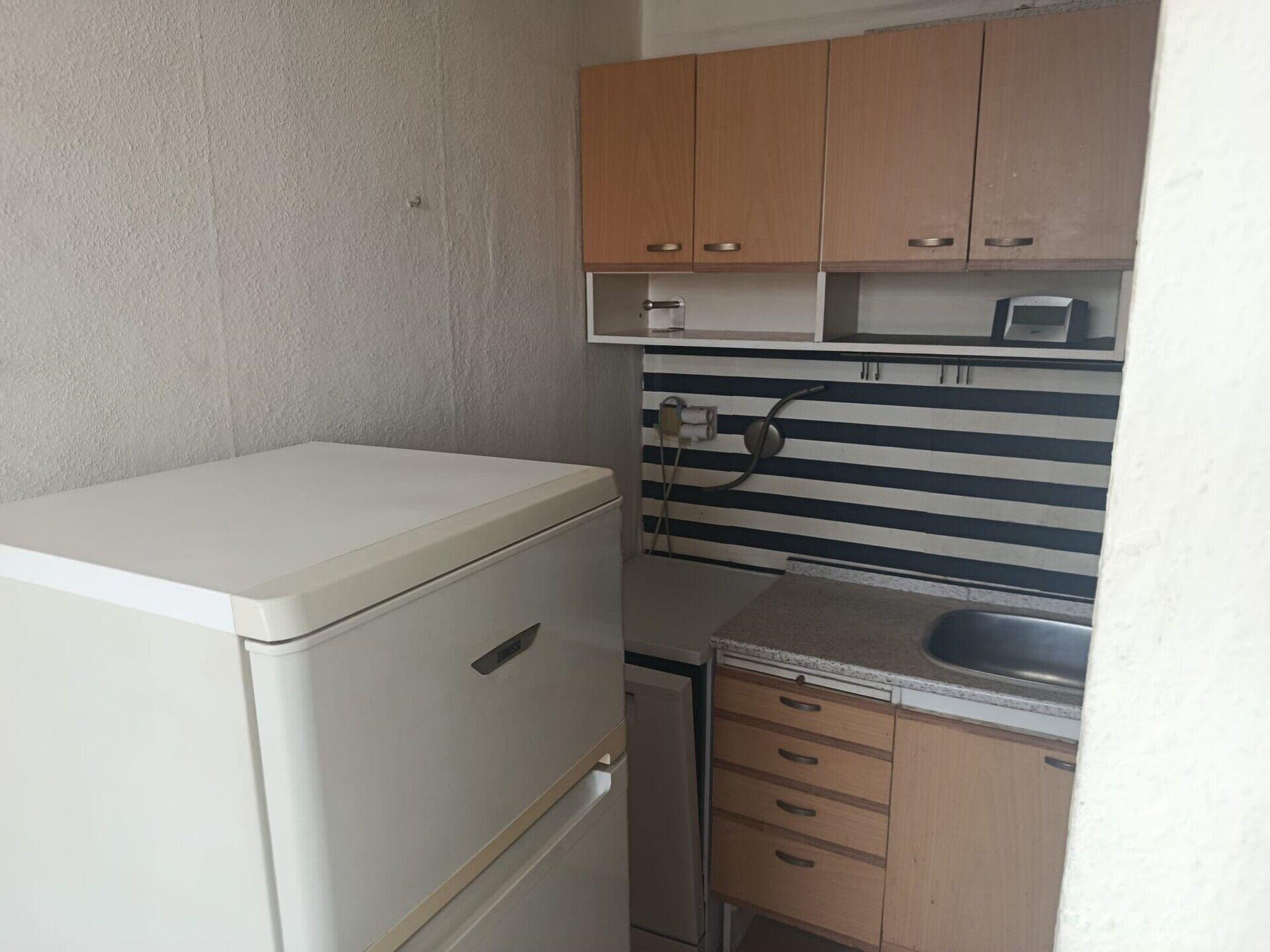 Pronájem 1+1/L, Praha 4, Krč, Horáčkova