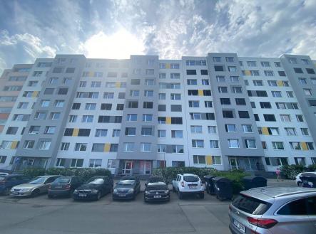 Pronájem bytu, 1+kk, 34 m²