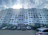 Pronájem bytu, 1+kk, 34 m²