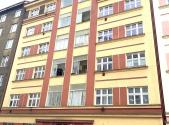 Prodej bytu, 2+kk, 51 m²