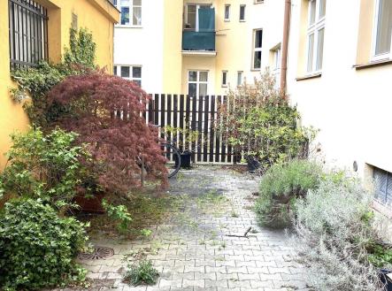 Prodej bytu, 2+kk, 51 m²