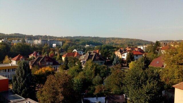 Prodej bytu 3+kk, 120 m2/balkon/garáž.st.  Praha 5, Kudrnova
