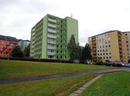 Pronájem bytu, 4+1, 90 m² obrázek