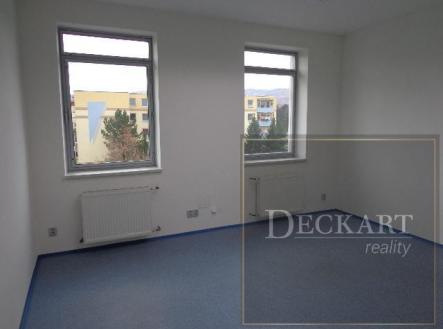 DSC02511.JPG | Pronájem - kanceláře, 110 m²