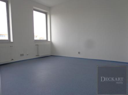 DSC04083.JPG | Pronájem - kanceláře, 110 m²