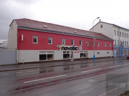 DSC04647.JPG | Pronájem - obchodní prostor, 130 m²