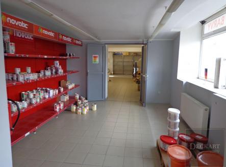 DSC04617.JPG | Pronájem - obchodní prostor, 130 m²