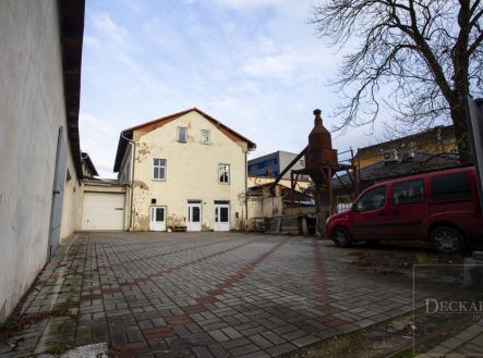 011.jpg | Prodej - výrobní prostor, 450 m²