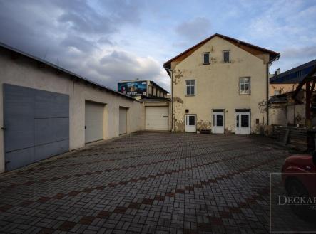 005.jpg | Prodej - výrobní prostor, 450 m²