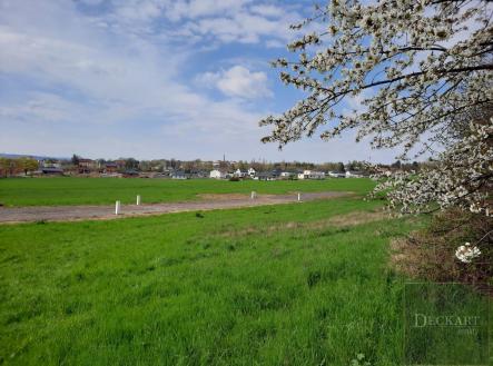 Prodej - pozemek pro bydlení, 711 m² obrázek