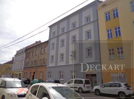 Pronájem bytu, 1+1, 55 m² obrázek