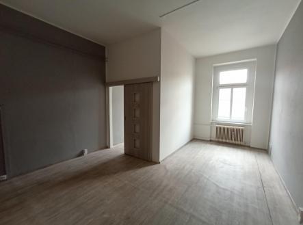 Prodej bytu, 2+1, 80 m²