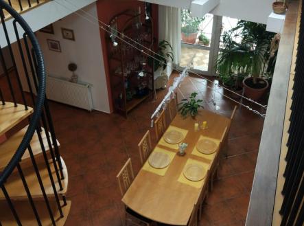 IMG-20250428-WA0010.jpg | Pronájem bytu, 3+kk, 170 m²