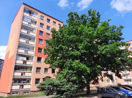 Prodej bytu, 4+1, 80 m² obrázek