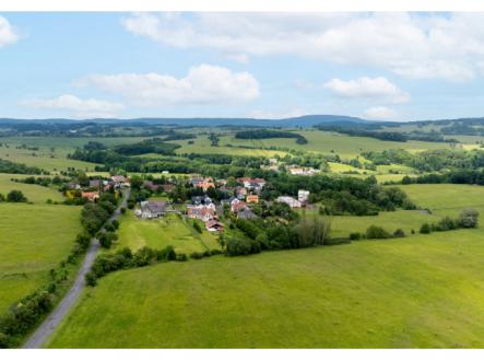 Prodej, rodinný dům, Radešín, Chuderov, Ústí nad Labem | Prodej - dům/vila, 240 m²