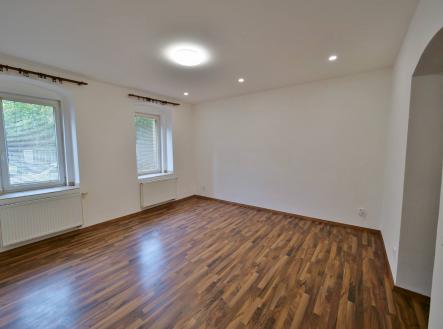 Bez popisku | Pronájem bytu, 1+1, 37 m²