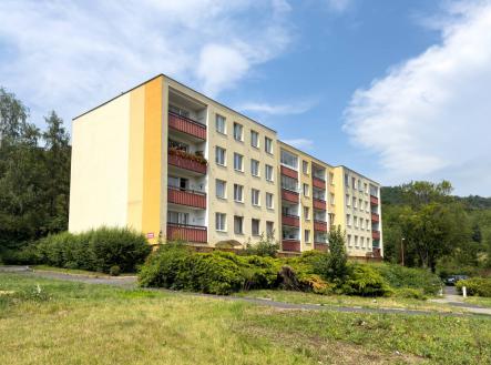 Bez popisku | Prodej bytu, 4+1, 75 m²