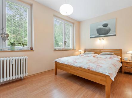 Bez popisku | Prodej bytu, 4+1, 75 m²