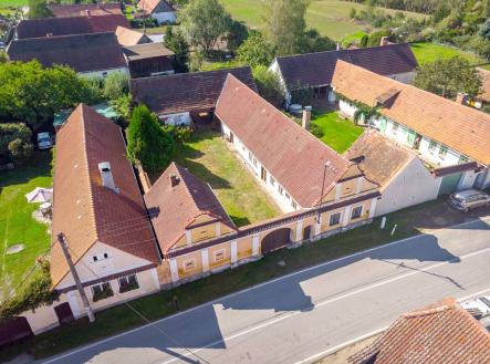 Bez popisku | Prodej - dům/vila, 250 m²