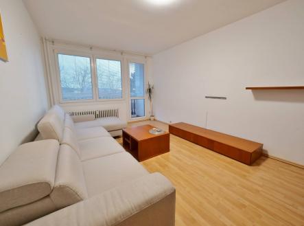 Bez popisku | Pronájem bytu, 3+1, 66 m²