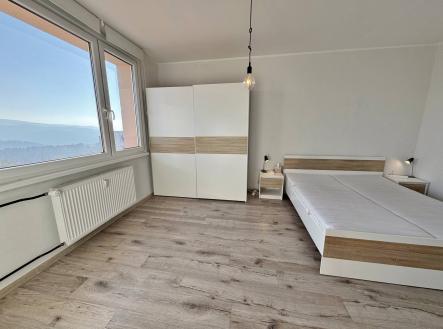 Bez popisku | Pronájem bytu, 1+1, 33 m²