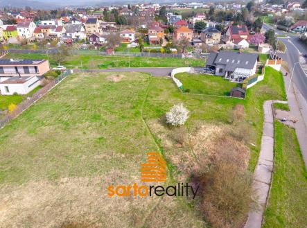 DJI_0100-2 | Prodej - pozemek pro bydlení, 802 m²