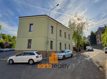Pronájem bytu, 2+1, 63 m² obrázek