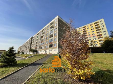 IMG_5006 | Pronájem bytu, 2+kk, 41 m²