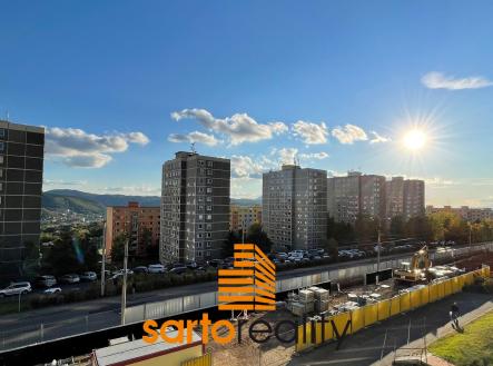 IMG_4740 | Pronájem bytu, 2+kk, 41 m²