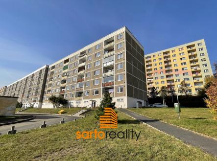 IMG_5007 | Pronájem bytu, 2+kk, 41 m²