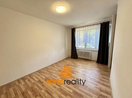 IMG_E6186 | Pronájem bytu, 1+kk, 23 m²