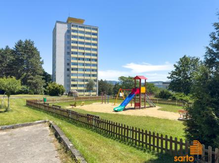 Fotka19 | Pronájem bytu, 1+kk, 22 m²