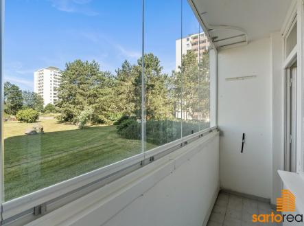 Fotka9 | Pronájem bytu, 1+kk, 22 m²